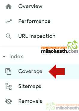 coverage section/milaohaath