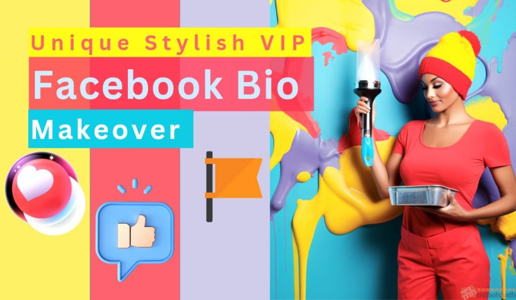 Structure Your Your Unique Stylish VIP Facebook Bio Strategically

The way you arrange the elements of your bio makes a difference. Use these structural tips to maximize impact.