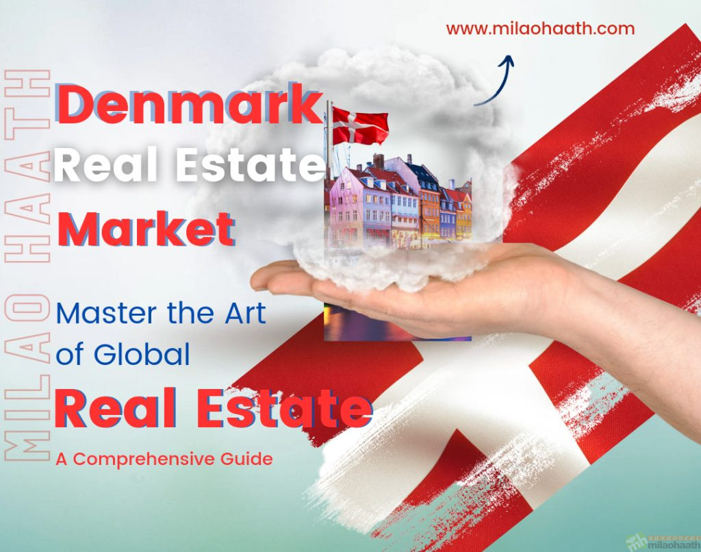 Denmark Real Estate Market Master the art of Global Real Estate Market - Milao Haath