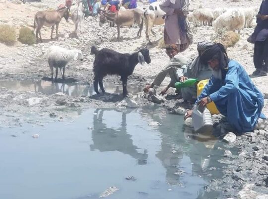 Deadly Cholera Outbreak in Pakistan Amid Heat Wave | 2022 update