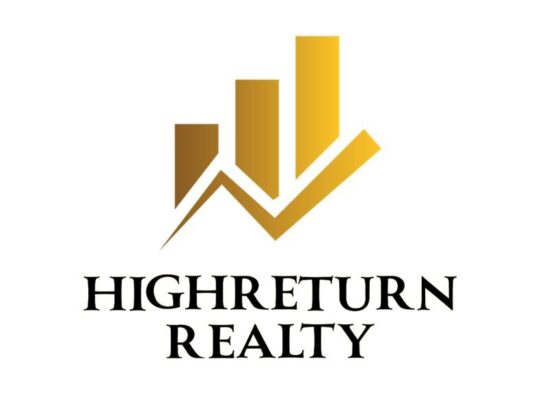 Highreturn Realty Real Estate Company 