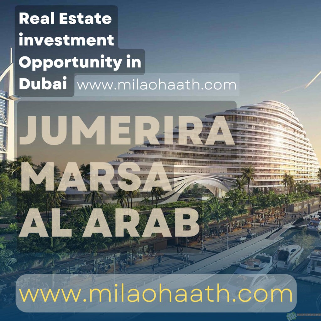 Jumeirah Marsa Al Arab Dubai, UAE

The Jumeirah Marsa Al Arab, which is set to open in 2023, will usher in a new era of Jumeirah Group's ultra-luxury portfolio.