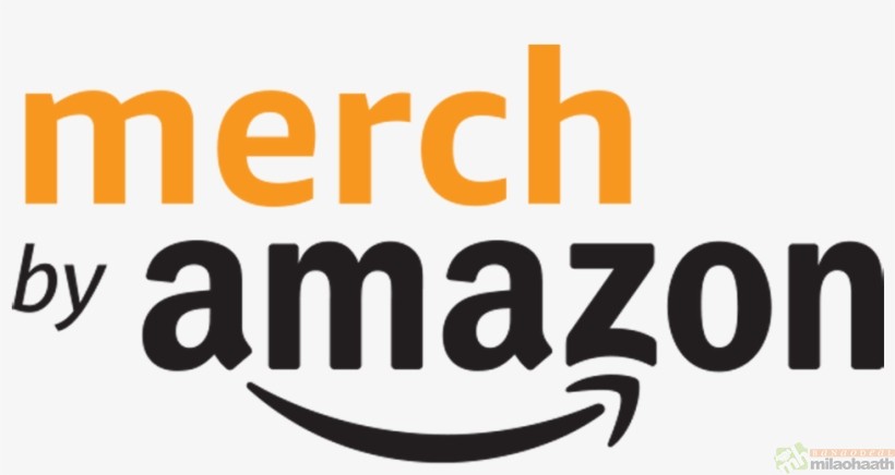 Merch by Amazon/milaohaath