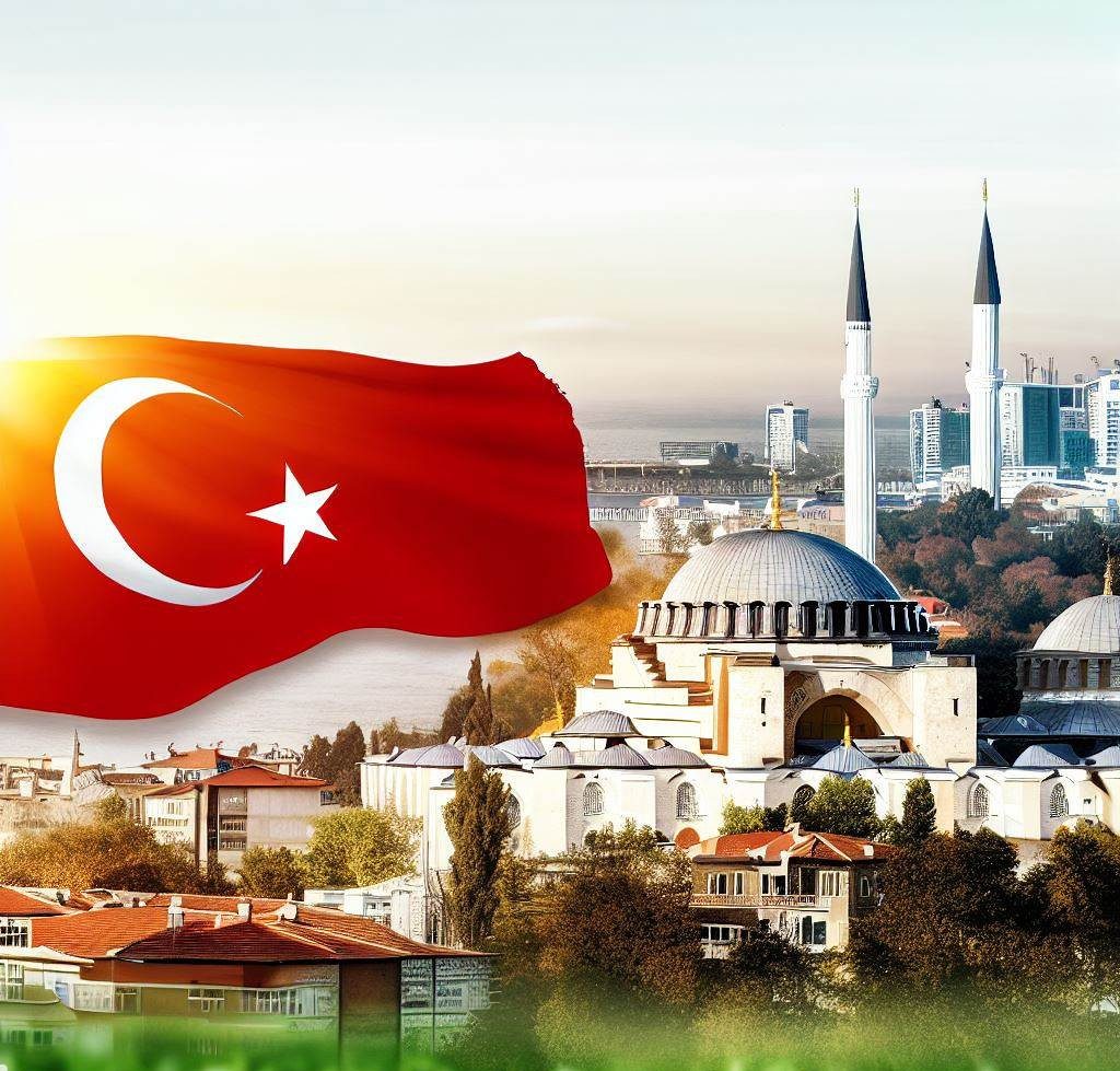 Türkiye (Turkey) Real Estate Market Türkiye seems like an interesting option for foreign real estate investors who take the time to understand the risks and opportunities. In 2023, the country’s economy is expected to increase at a rate of more than 60% every year. This type of growth will almost certainly enhance real estate.