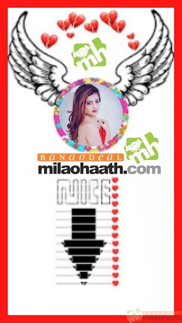 Vip Facebook Bio- Milao Haath