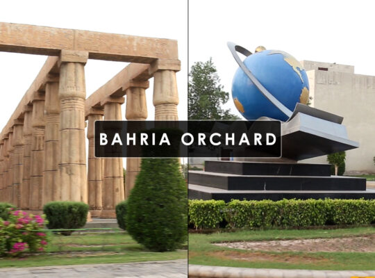 Bahria Orchard Lahore | Real Estate