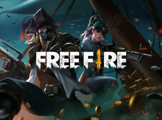Garena Free Fire 10 Tips and Tricks