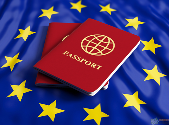 GET A EUROPEAN PASSPORT WITH PARK VIEW CITY